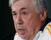 “I will never say my departure date”, Ancelotti denies having made the decision to stop at the end of the season