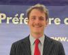 Thibault de Cacqueray appointed chief of staff in Vaucluse prefecture