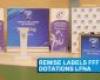 Discount FFF Labels & LFNA Prizes – DISTRICT DES LANDES DE FOOTBALL