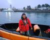 In Sables-d'Olonne, they are the guardian angels of Port Olona on the Vendée Globe