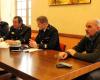 Monein: a good record for the gendarmes