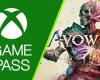 Xbox Game Pass February 2025: already 2 games listed including the exclusive Xbox Avowed! | Xbox