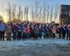 Elected officials from the South Channel on a memorial trip to Auschwitz-Birkenau: they tell their story