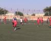 Mauritania: discovering the Football Federation academy