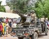 Africa: A “force” of 5,000 soldiers for Niger, Mali and Burkina