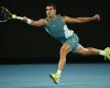 Novak Djokovic – Carlos Alcaraz live, Australian Open live | Tennis | Sports