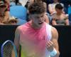 Australian Open > Adriano Panatta loses his temper: “I want to talk about Shelton, he’s ugly, odious, vulgar”