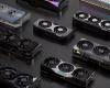 RX 9000: finally, AMD is taking its time in the face of the NVIDIA surge – Clubic