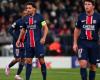 Champions League – The pressure increases on Paris: the complete ranking