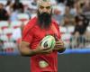 Sébastien Chabal named the most overrated player in rugby by English media