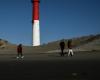 Charente-Maritime: demolition recorded of a lighthouse threatened by coastal erosion: News