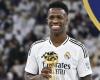 Real Madrid ready to let go of Vinicius Jr for 1 billion euros