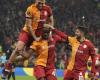 Turkey Soccer Europa League | National