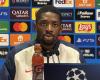 Ousmane Dembele (PSG): “We will have to score against Manchester City and win this match”