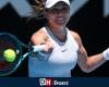 Australian Open: Paula Badosa eliminates Coco Gauff, Sabalenka and Zverev qualified for the semi-finals