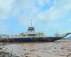 Seychelles makes two barges available to Mayotte