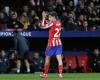 Giuliano: “It was an incredible match where pure Atlético de Madrid was experienced”