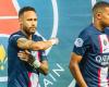 Mbappé responds to Neymar over alleged jealousy at PSG –