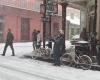 New Orleans, hit by rare snowstorm, is unrecognizable