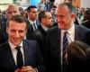 Emmanuel Macron will attend the funeral of his “friend” and Minister of State Didier Guillaume, this Thursday in Monaco