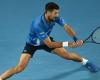 Late-night Novak resists Alcaraz assault