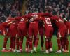 Liverpool set new European club record for not conceding