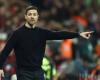 Xabi Alonso casts doubt on his future at Real Madrid