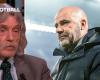 Johan Derksen comes with very striking advice for Peter Bosz at PSV