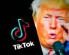 Trump says he’s open to TikTok sale to Elon Musk or Larry Ellison