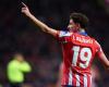 Atlético’s Álvarez destined for ‘special’ future – Simeone