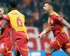 Defenders are on the stage in Galatasaray! This time they made a difference in the attack… – Fanatik Newspaper Galatasaray (GS) News