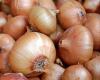 Suspension of onion imports into Senegal from January 25, 2025