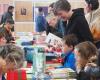 Saint-Orens-de-Gameville. Children’s books: a festival on the trail of heroes