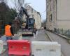 Too dangerous, the bridge in this Essonne town closed to traffic