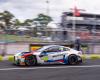 BMW and Team WRT confirm their Bathurst line-ups