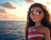 “Moana 2” surpassed $1 billion in global revenue