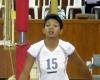 Volleyball in mourning: Angela “Louloute” Rasamiarisoa bows out