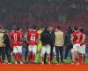 All the reactions to Benfica's defeat to Barcelona, ​​live – Champions League