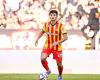 RC Lens Mercato: a recruit signed today, another offered thanks to Khusanov?