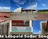 Expected in April, the Leopold Sedar Senghor stadium will be ready before and could even welcome the Lions for the March window!