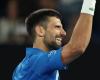 Novak Djokovic beats Carlos Alcaraz, into Australian Open semis