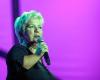 Why actress Mimie Mathy now uses a wheelchair