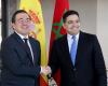 Spain and Morocco are experiencing the golden age of their relations