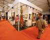 Antibes Art Fair: a golden opportunity to get noticed… without breaking the bank