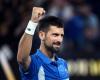 Killer of Carlos Alcaraz, Novak Djokovic still has the eye of the tiger