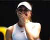 The emotion of Paula Badosa, victorious against Coco Gauff in the OA quarterfinals: “A year ago, I was thinking about retiring” – Tennis Video