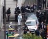 Chopper attack targeting Charlie Hebdo in Paris: 30 years in prison required for the assailant