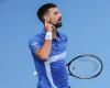 Australian Open: Djokovic eliminates Alcaraz and joins Zverev in semi-final