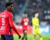 OM Mercato: David (LOSC) opens the door to De Zerbi