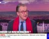 CHRISTOPHE’S CHOICE – The Élysée wants more referendums: is Emmanuel Macron moving from “at the same time” to “yes or no”?